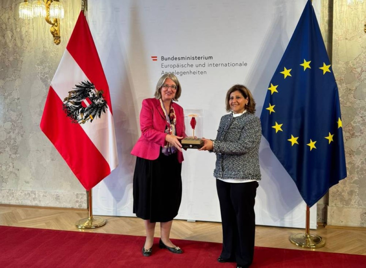 Kuwait calls for cooperation on rights' issues
