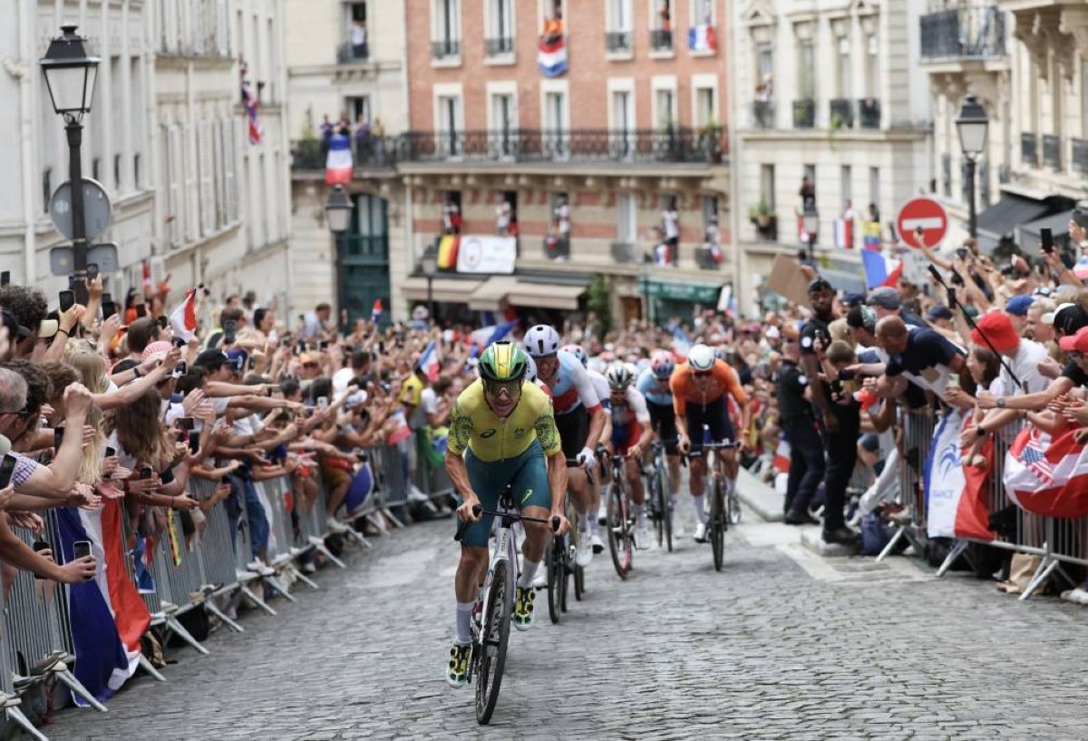 Tour de France adds Montmartre suspense to final stage
