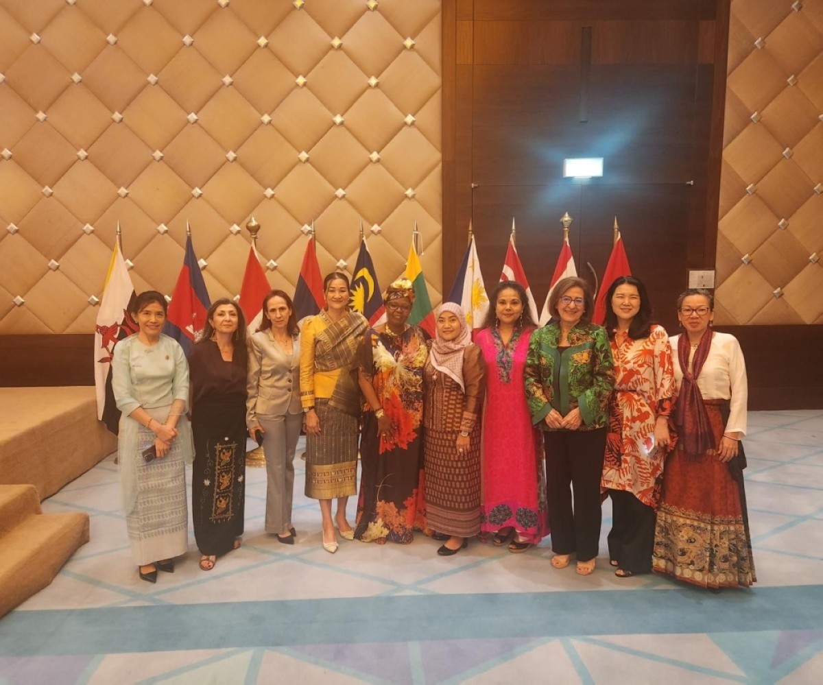 IWG, ACK host vibrant cultural, tourism event