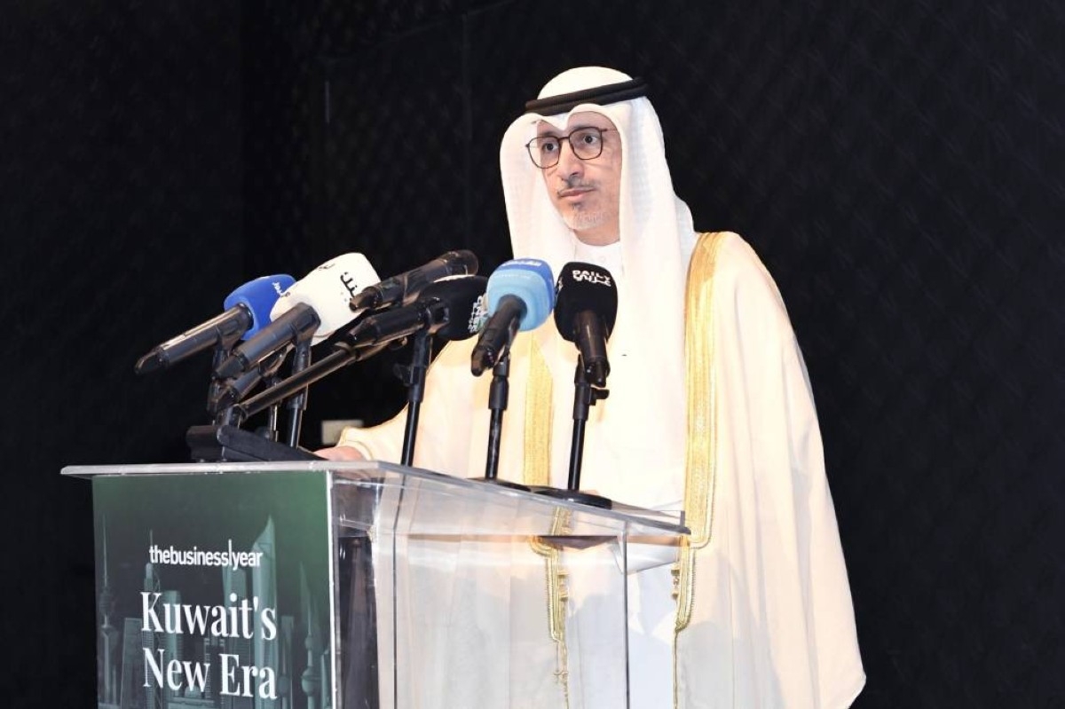 Kuwait eyes ambitious reforms