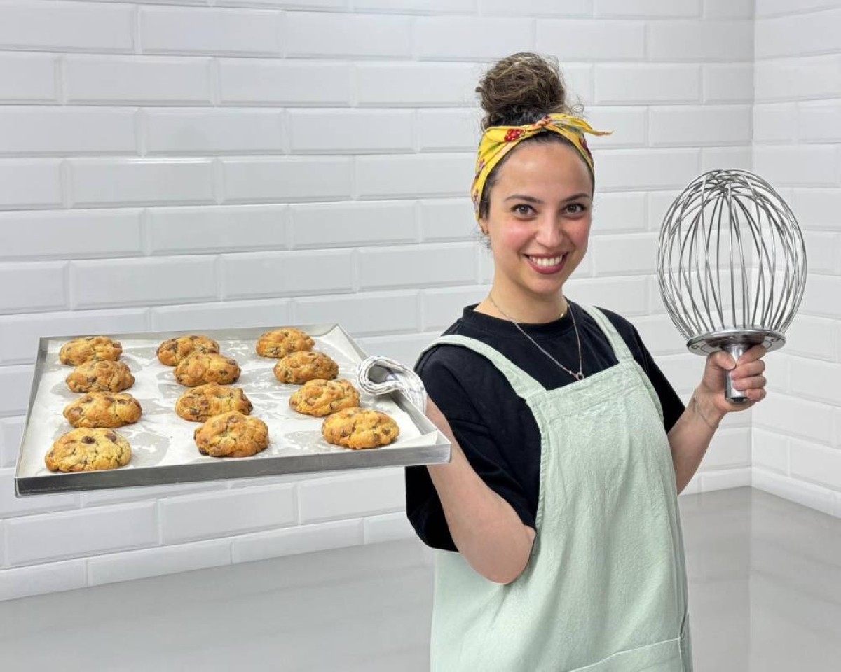 Baking Bread