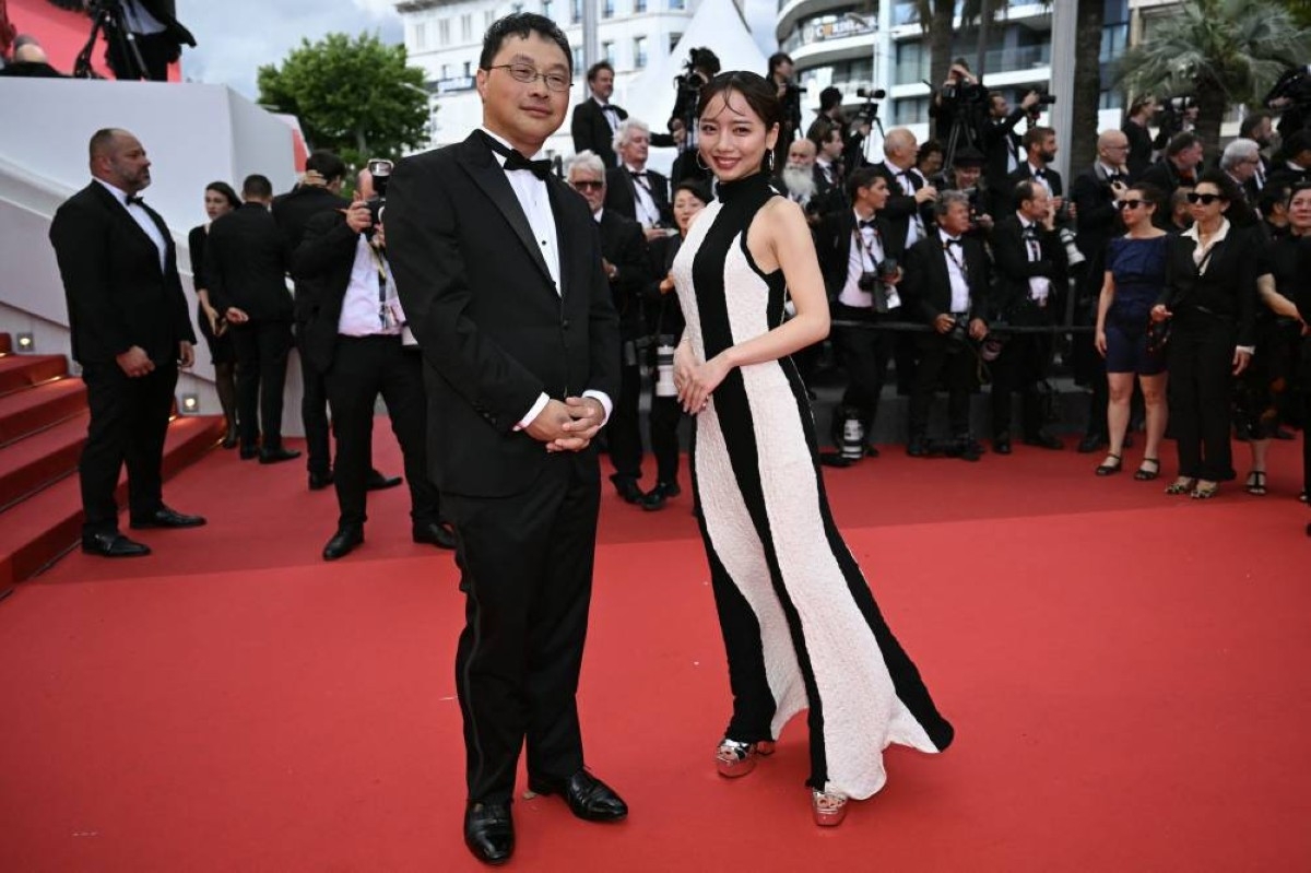 Japanese filmmaker Fukada casts queasy gaze on J-pop idols