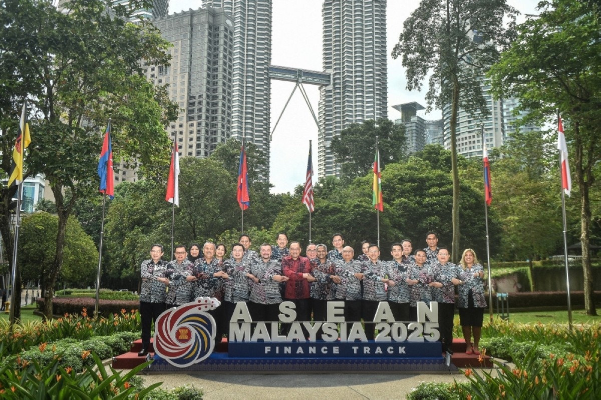 US tariff tensions test ASEAN leaders at regional summit