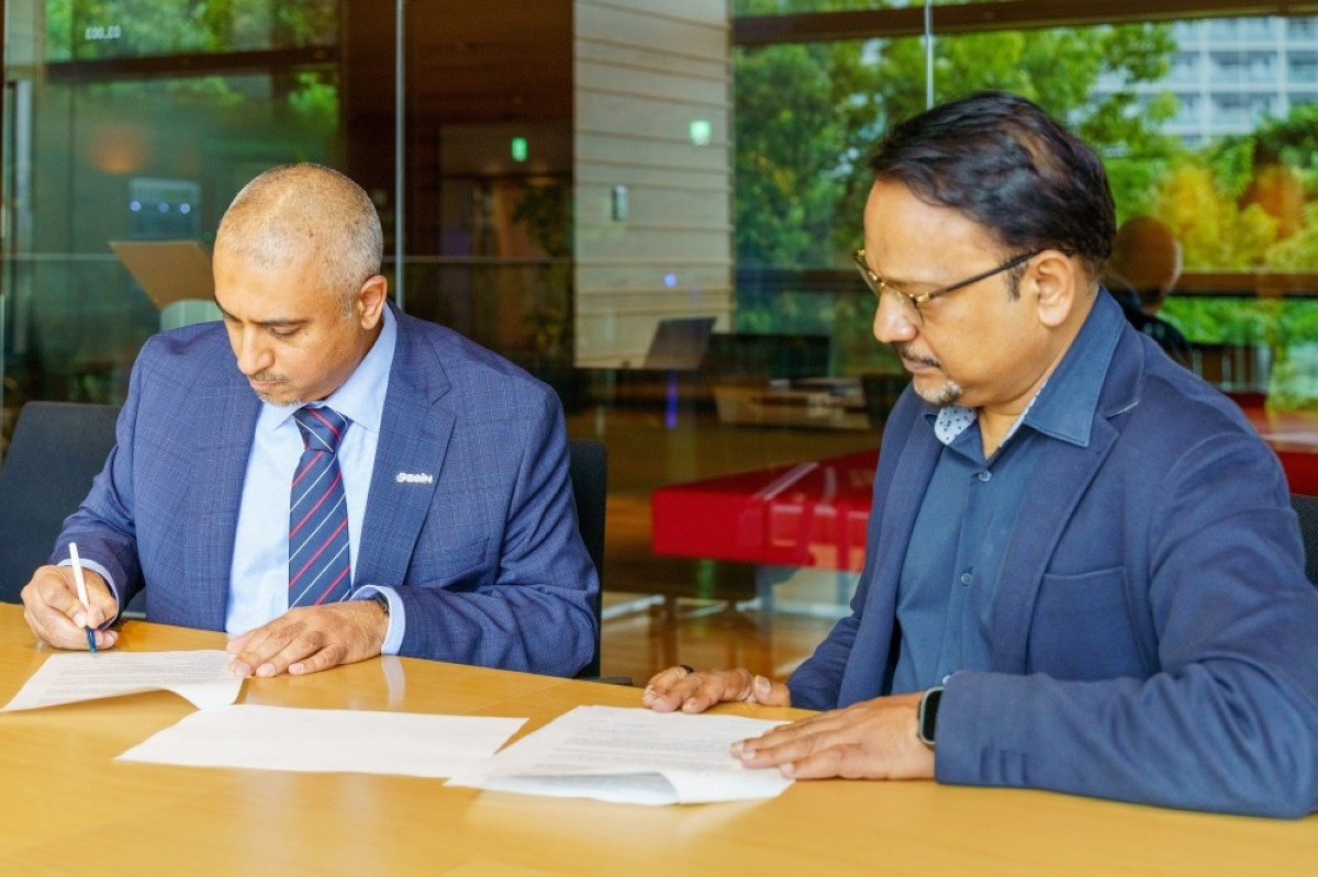 Zain and Rakuten Symphony partner to deploy Cloud-Native Open RAN