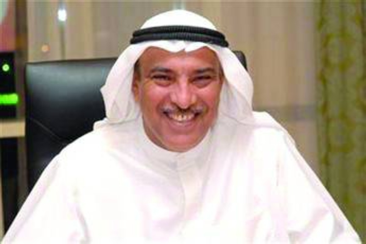 How binary thinking reshapes our world - Dr Khalid Al-Saleh