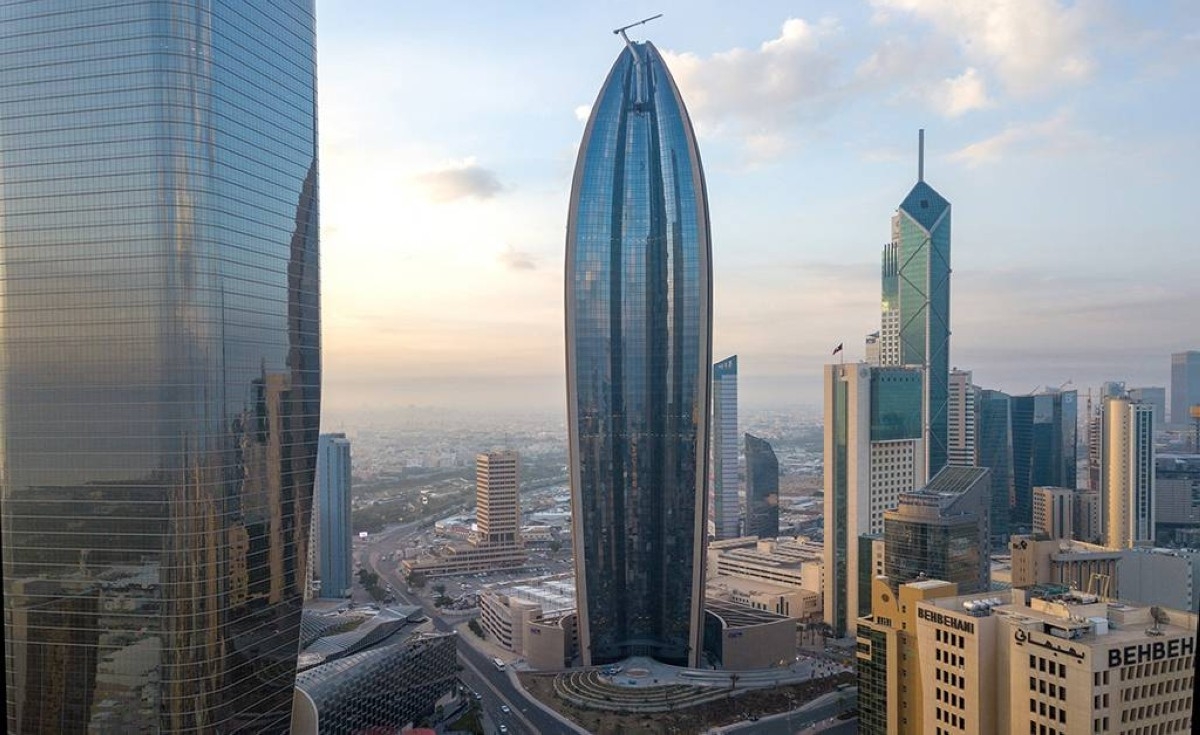 Global markets in flux: Growth, inflation and trade tensions