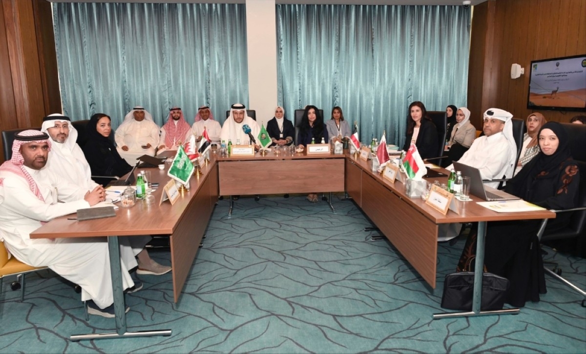 Kuwait reaffirms environmental commitment