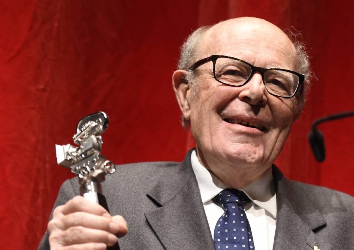 French documentary filmmaker Marcel Ophuls dead at 97