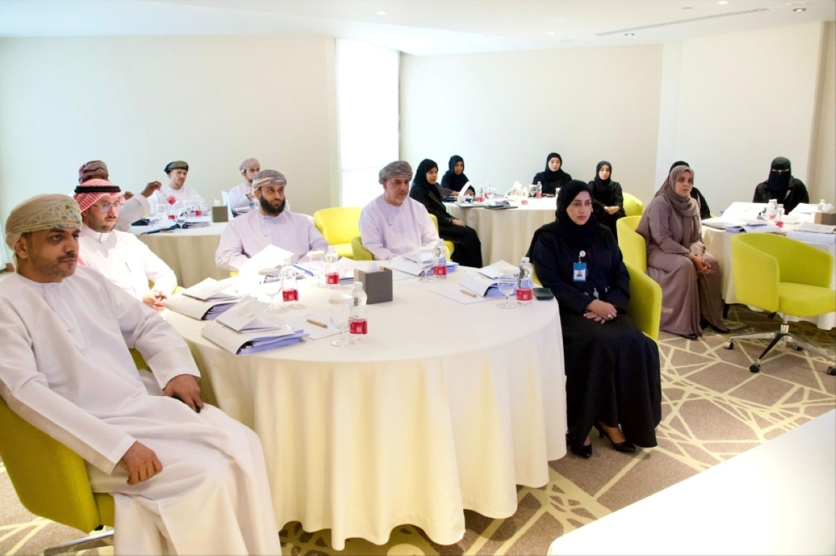 Education experts explore blended learning strategies
