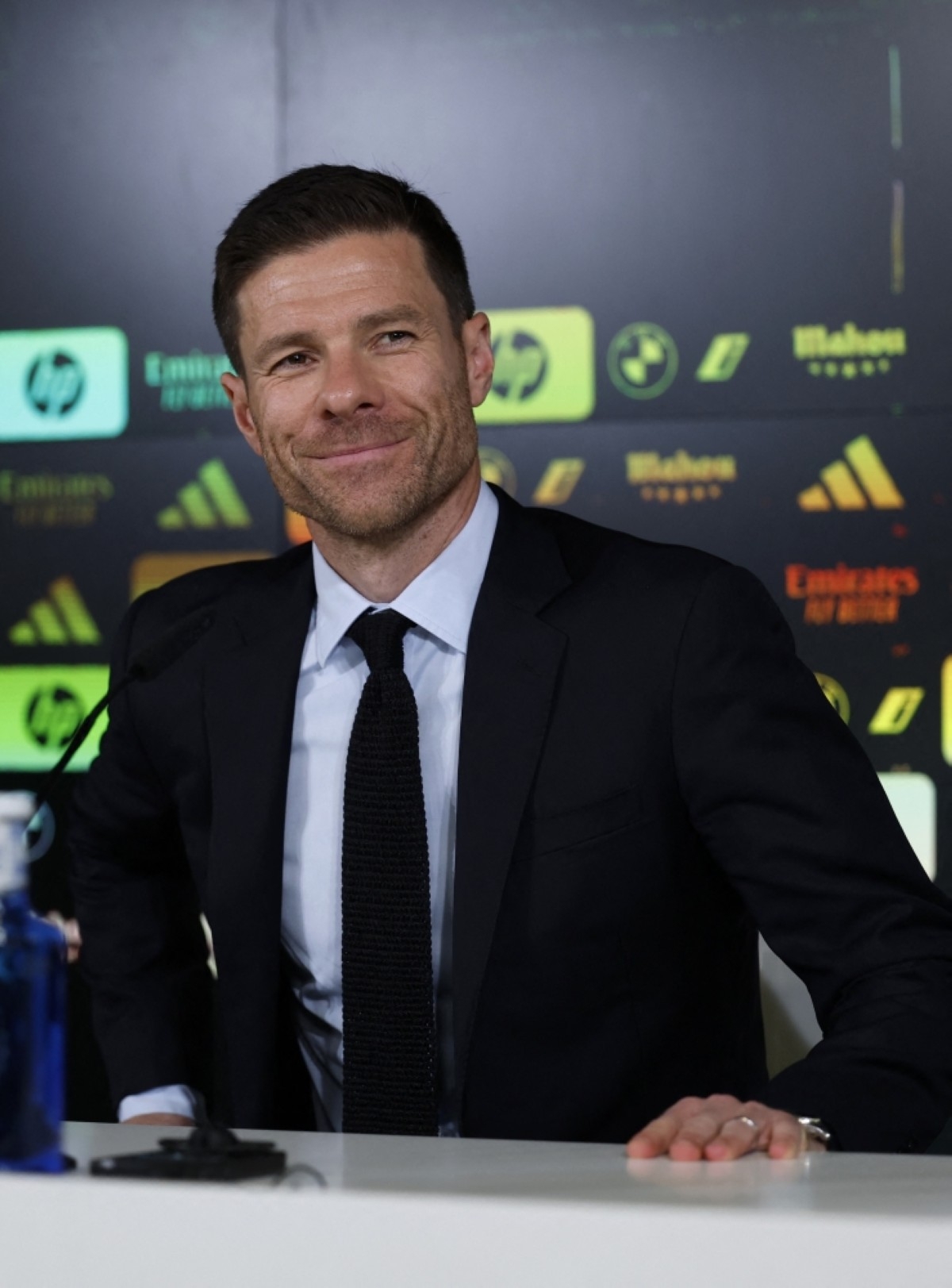 3 things for Xabi Alonso to ponder at Real Madrid
