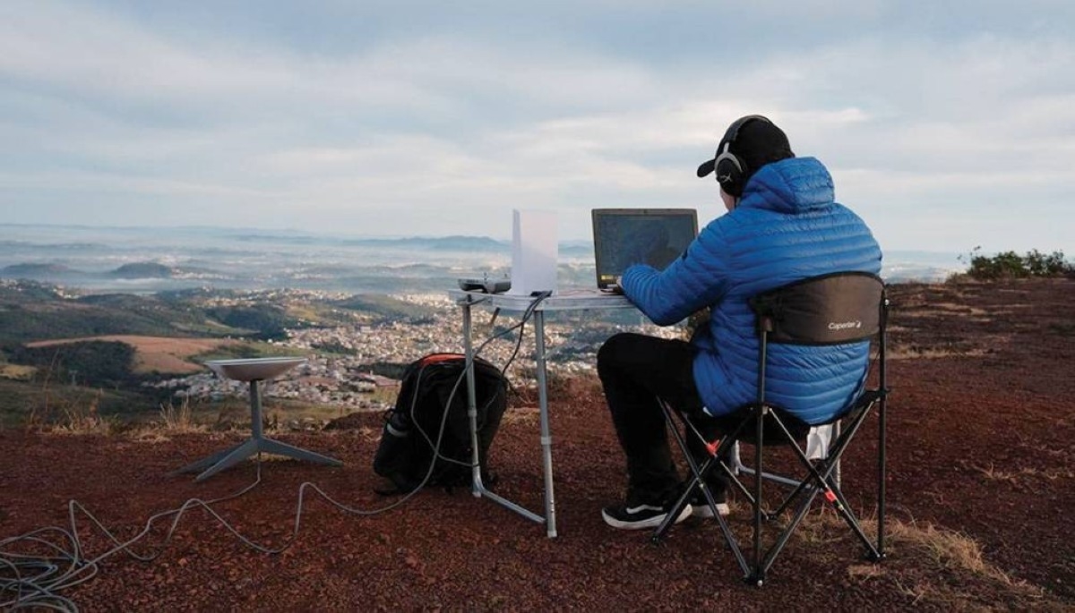 Alghanim Industries Brings Starlink's Groundbreaking Satellite Internet to global markets