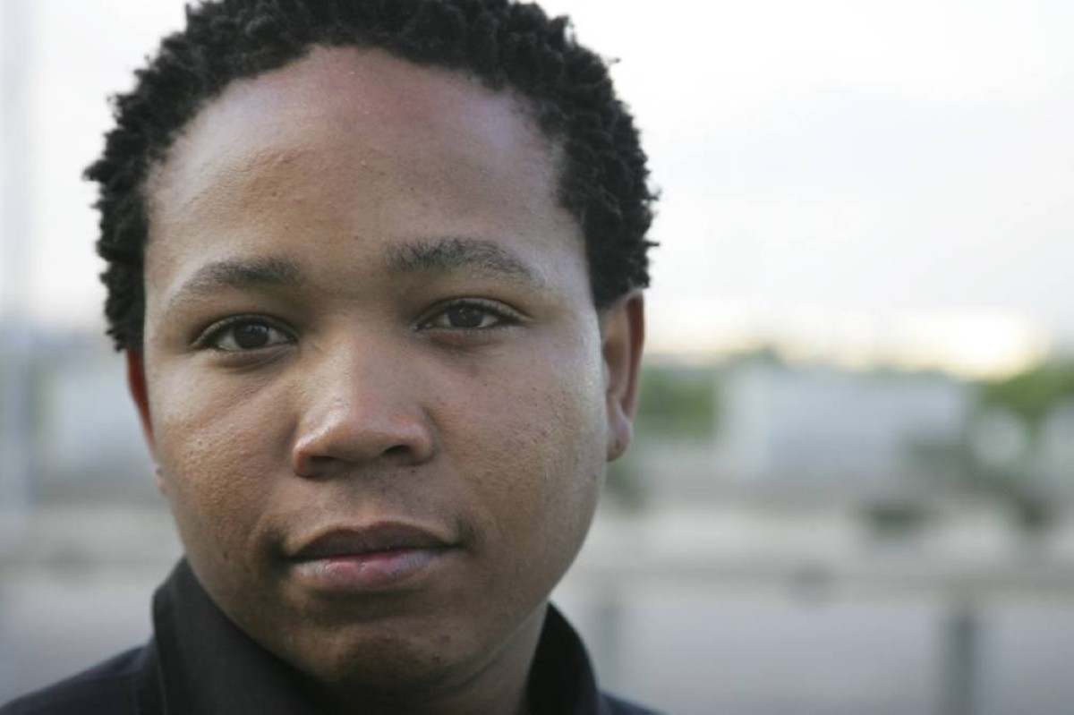 S.Africa's 'Tsotsi' star Presley Chweneyagae dies