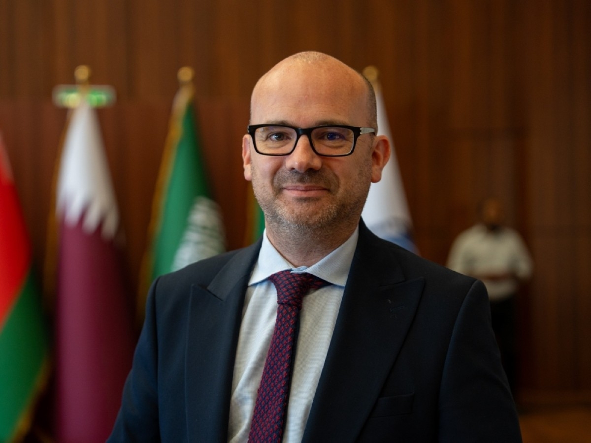 Language no longer a barrier to study in France: French envoy