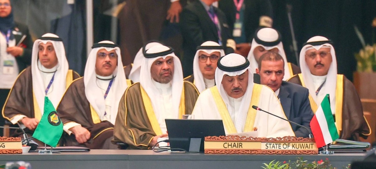 GCC open to green energy collaboration with ASEAN: Crown Prince