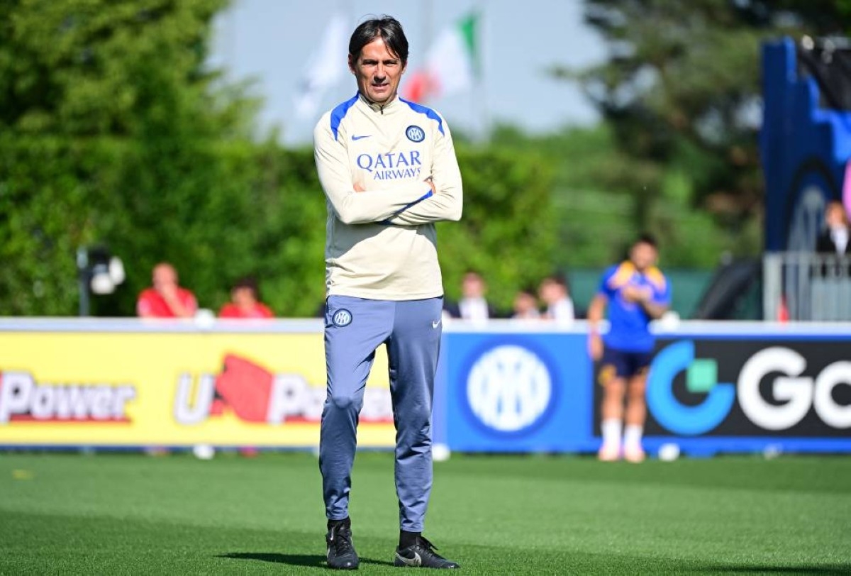 Inzaghi eyeing Champions League glory and legend status at Inter Milan