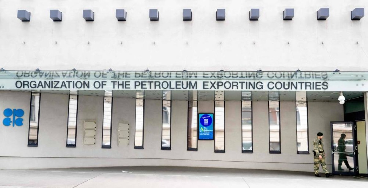 OPEC+ meets as oil output hike looms