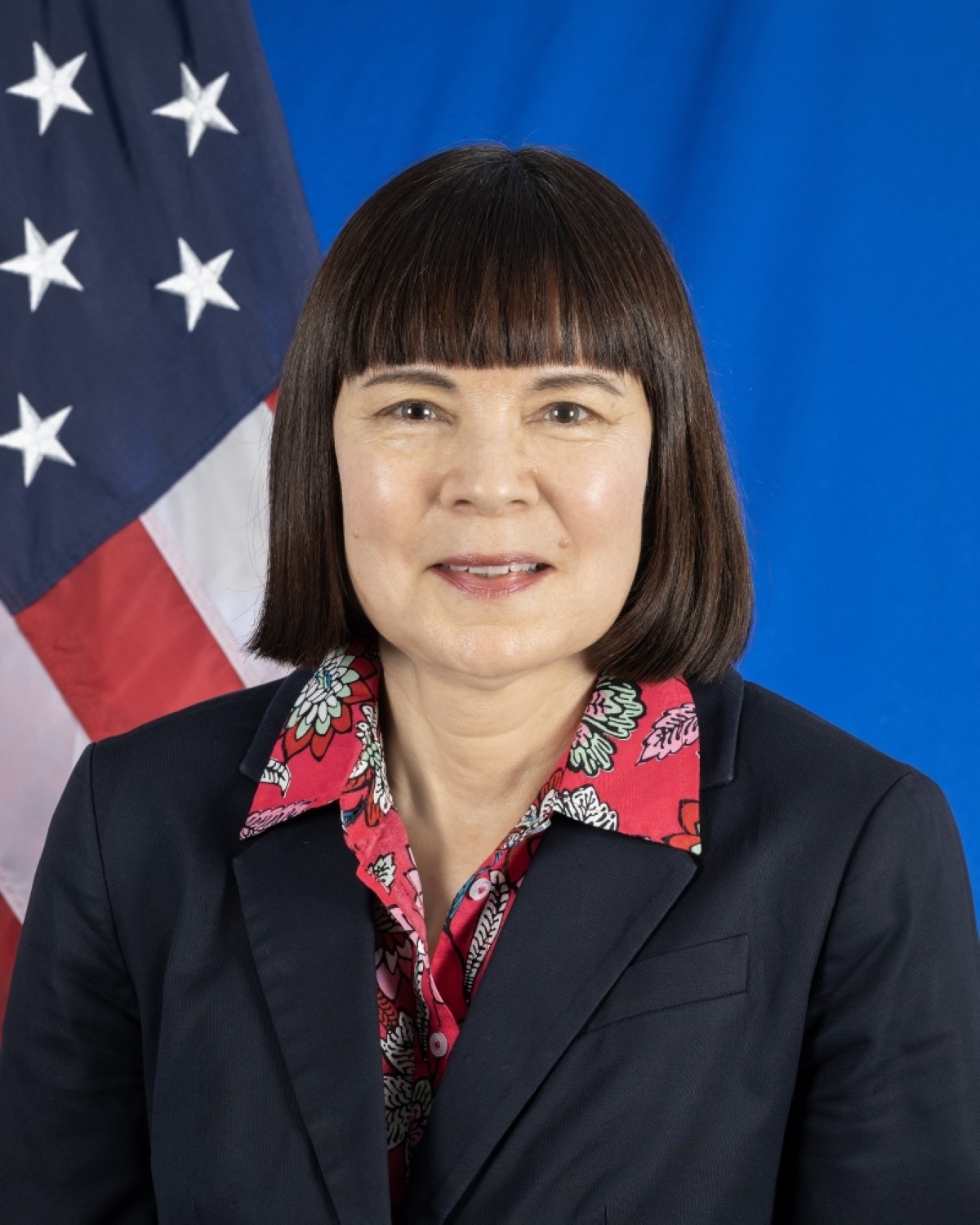 US Embassy hosts alumni networking event