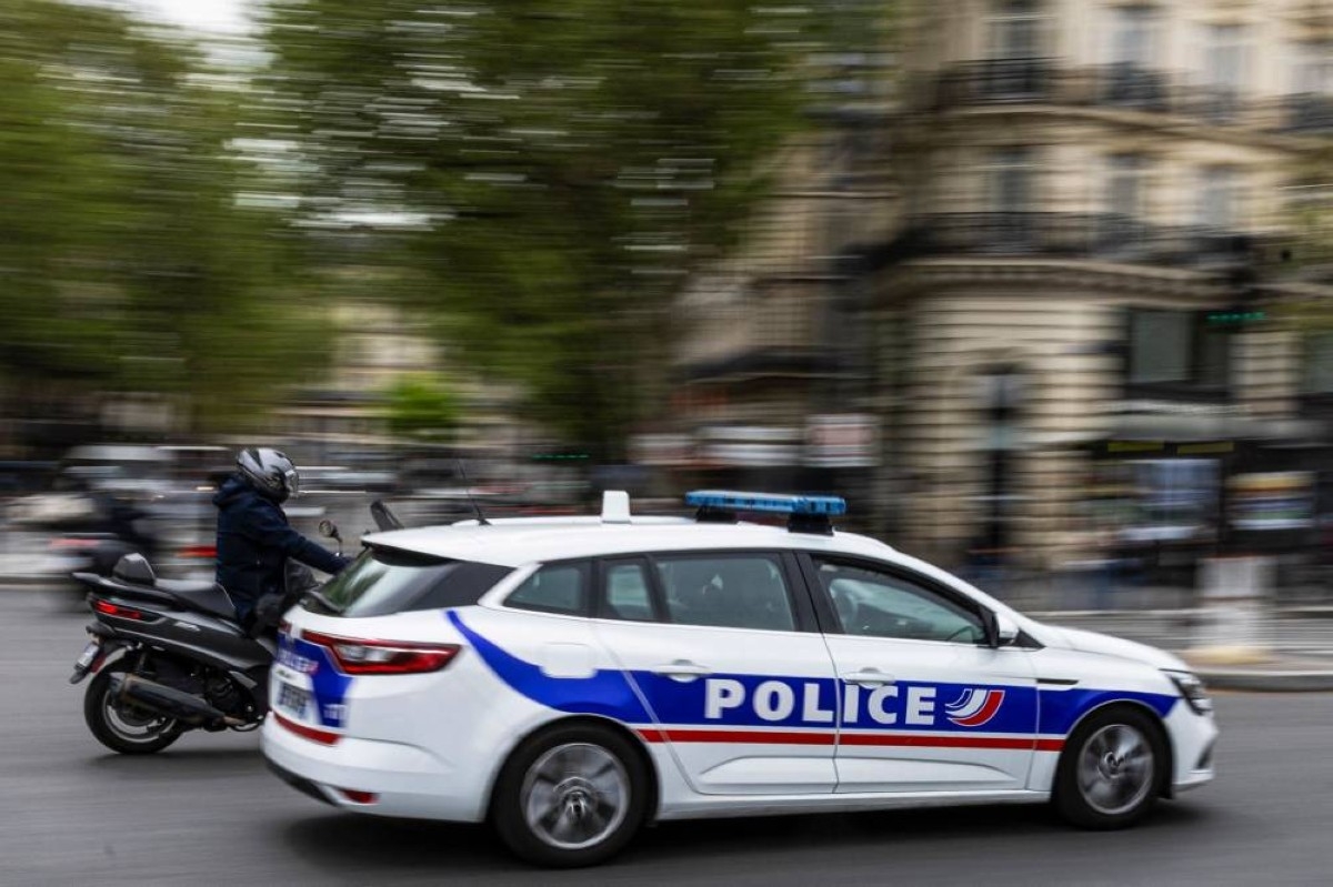 France foils crypto kidnapping plot, arrests over 20
