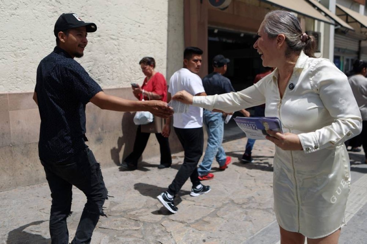 How Mexico's cartels recruit kids, groom them into killers