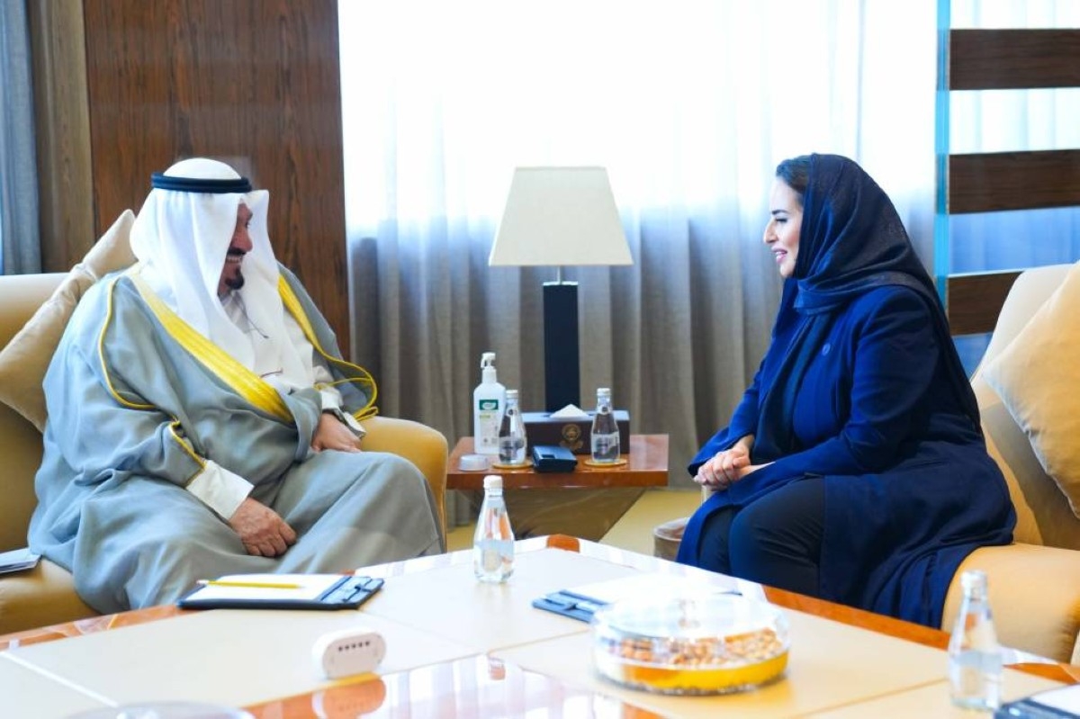 Kuwait in talks to chair committee to combat digital misinformation