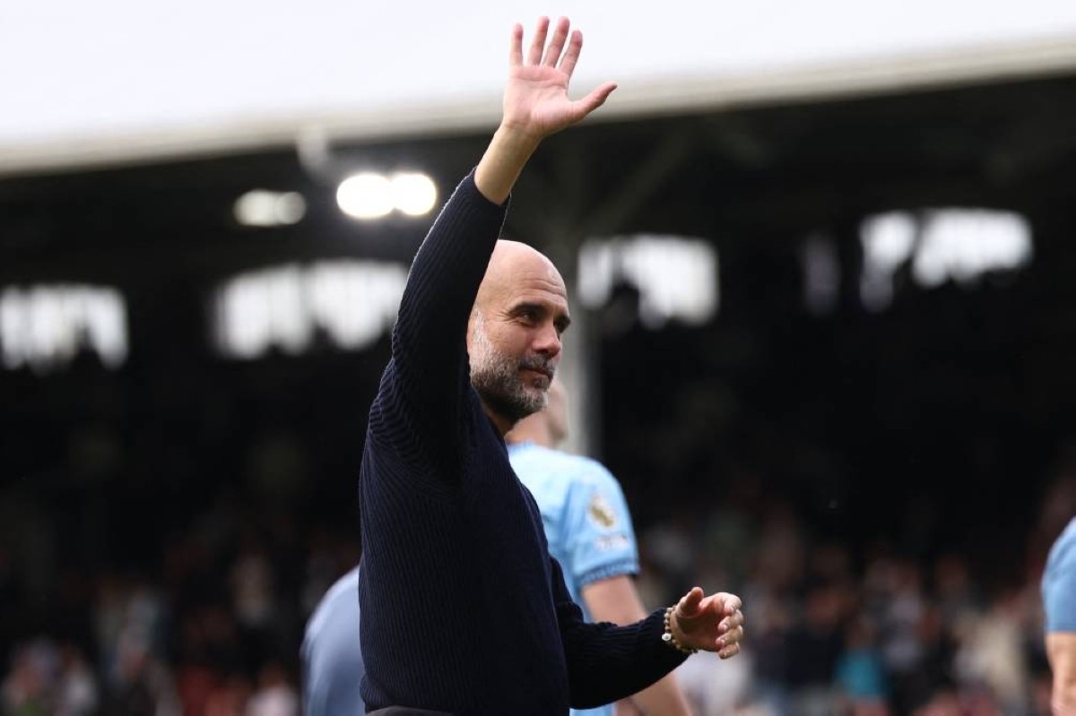 Man City chief promises ‘swift' transfer deals for Club World Cup