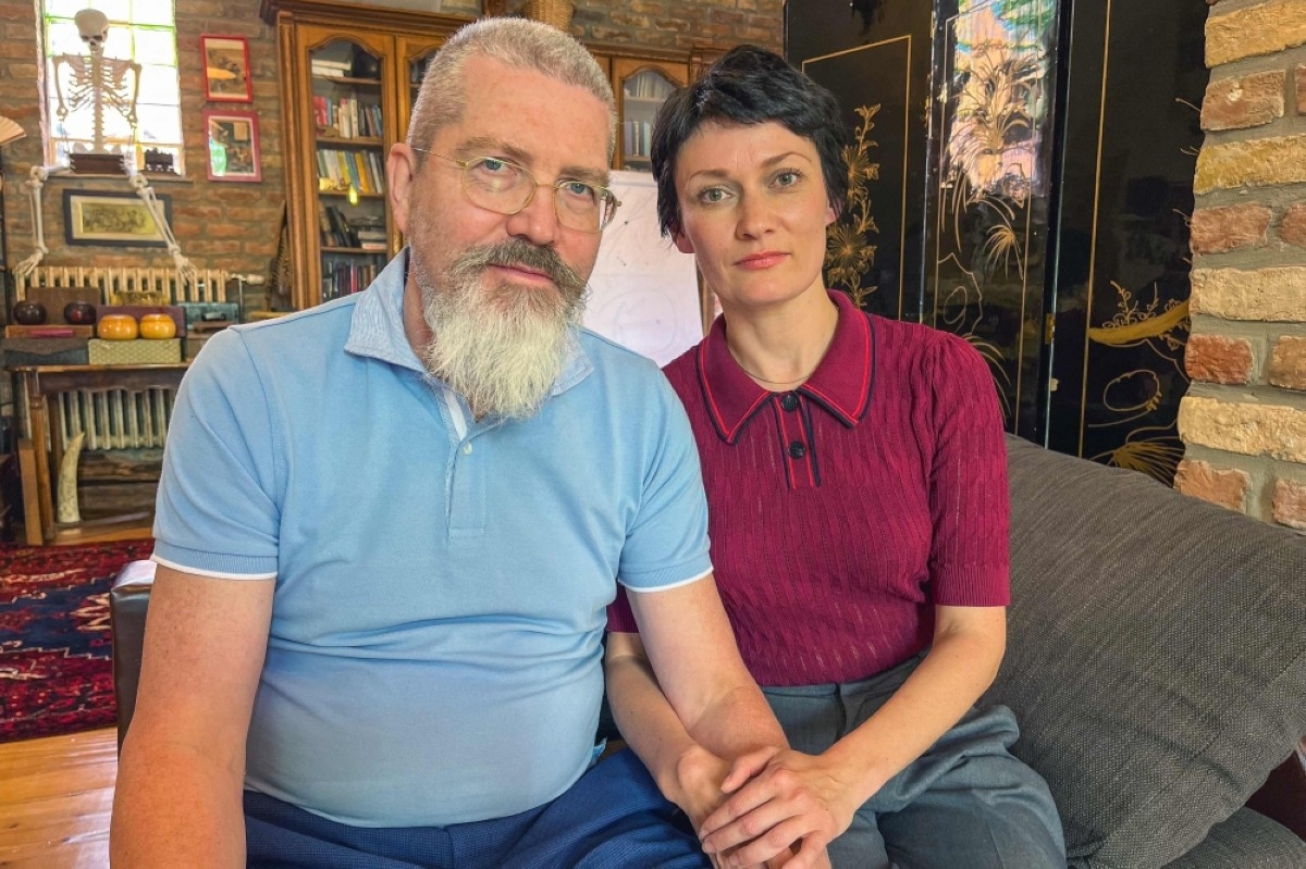 Stateless in Serbia: Russians, Belarusians left in limbo