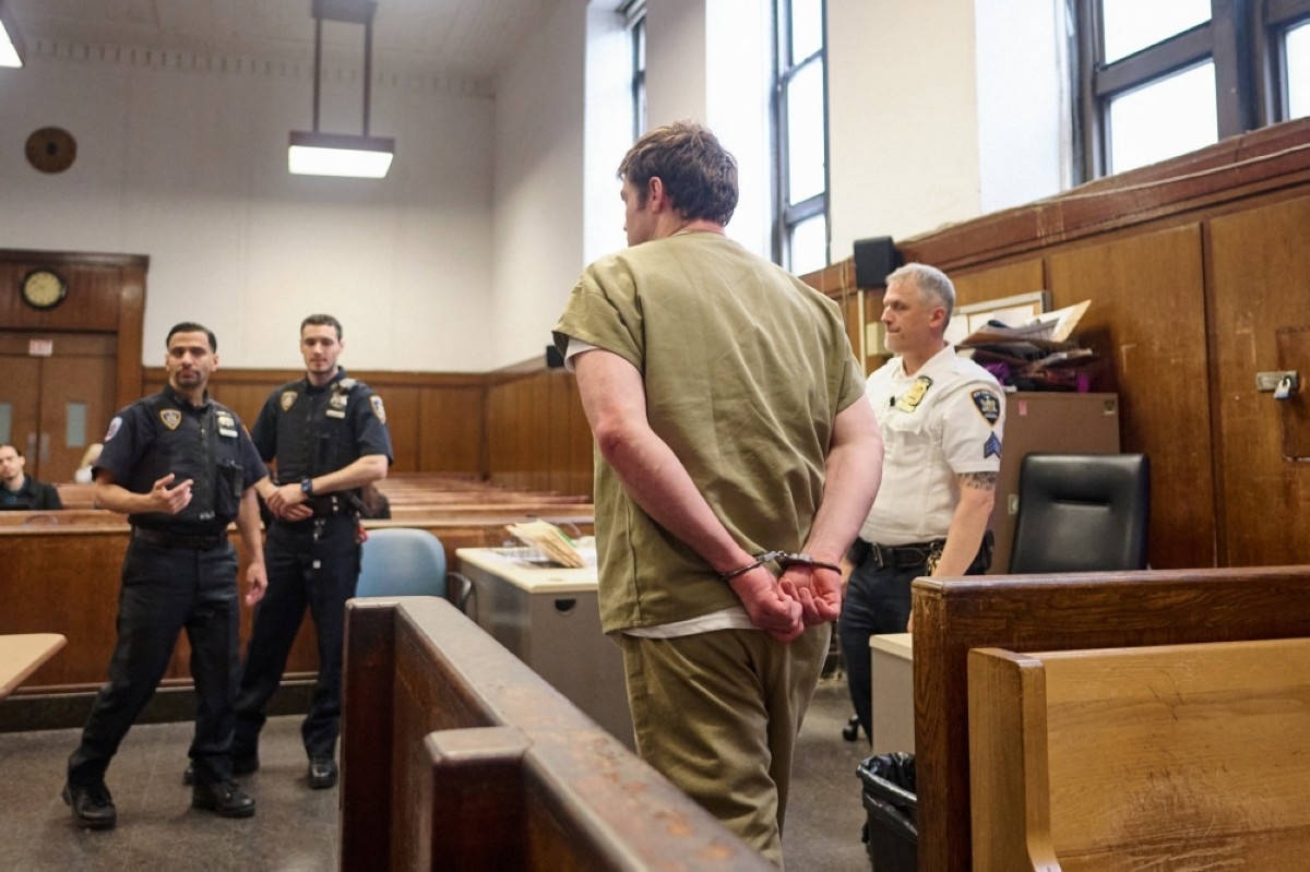 Crypto suspects face kidnapping charges