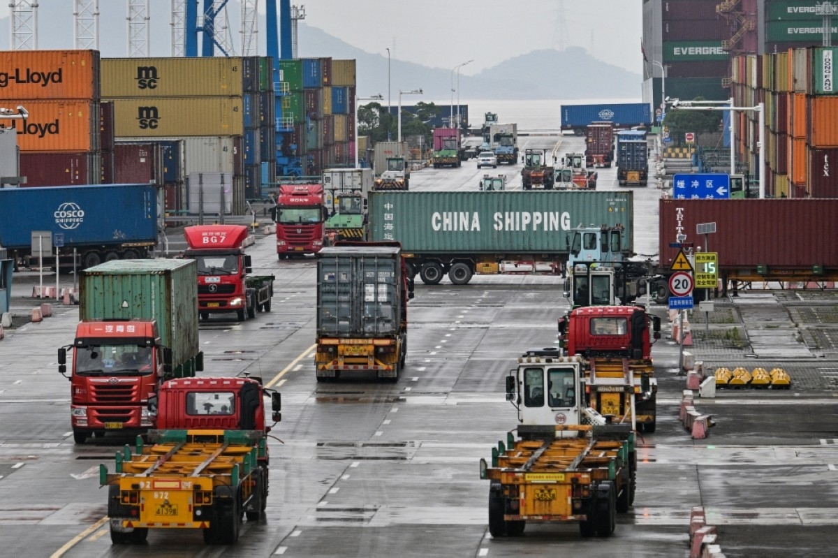 Car makers warn ‘rare-earth curbs could halt production'