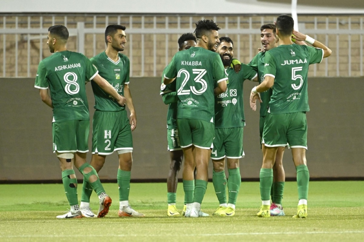 Arabi beat Salmiya to set Amir Cup final date with Kuwait