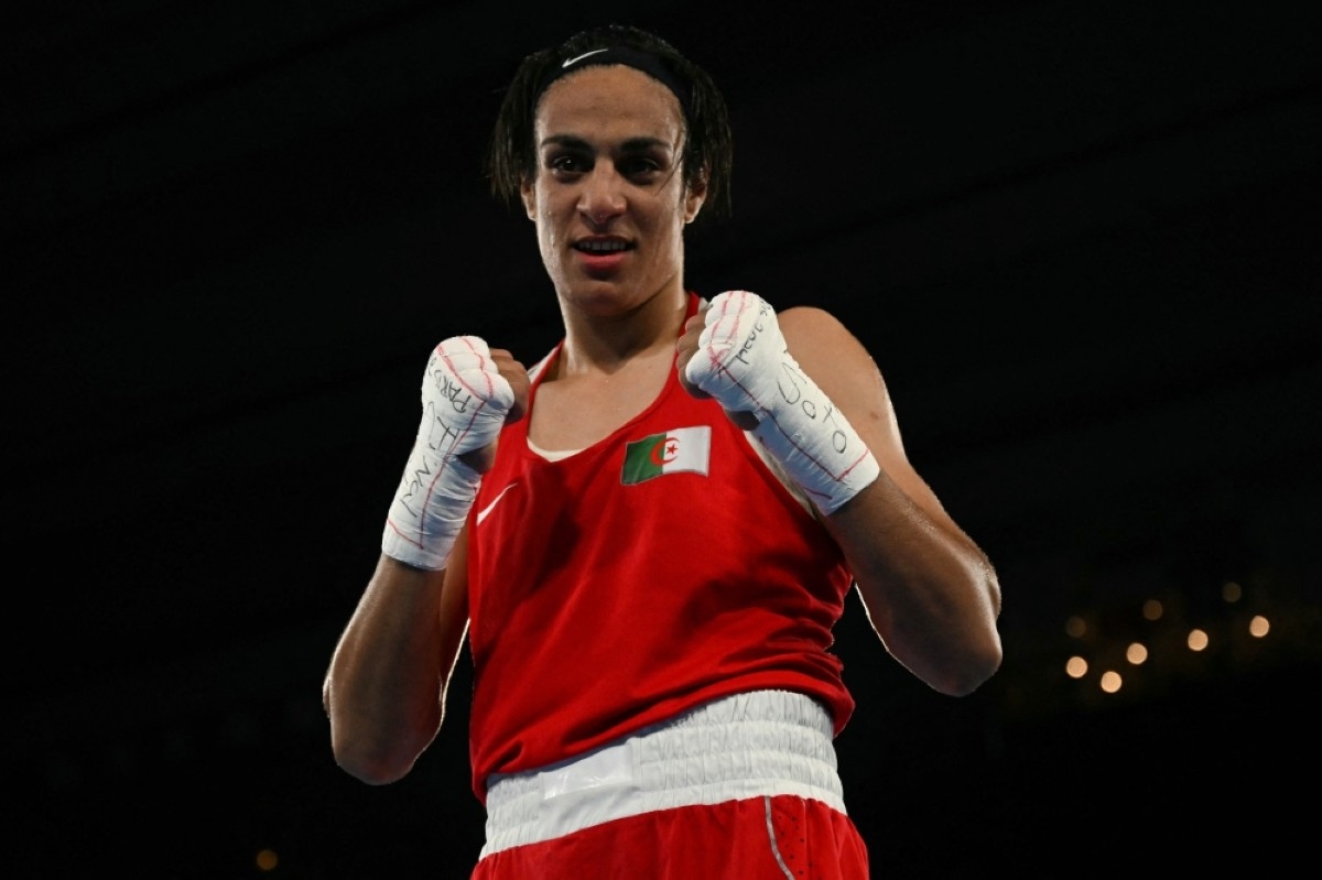 World Boxing requires Imane Khelif to undergo new gender test