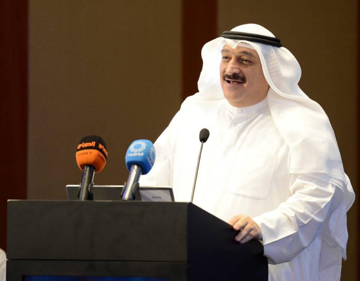 Kuwait to introduce gene therapy for teens with blood disorders
