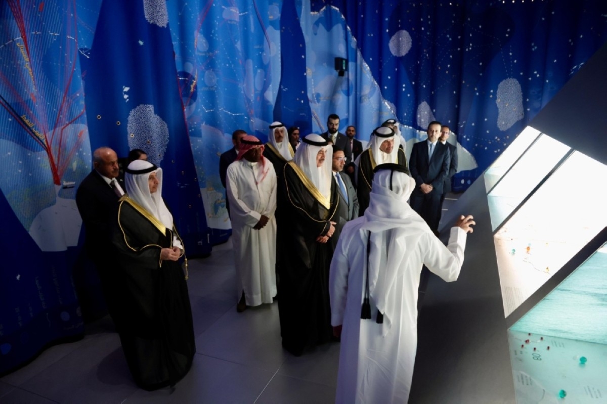 Crown Prince hails Japan visit