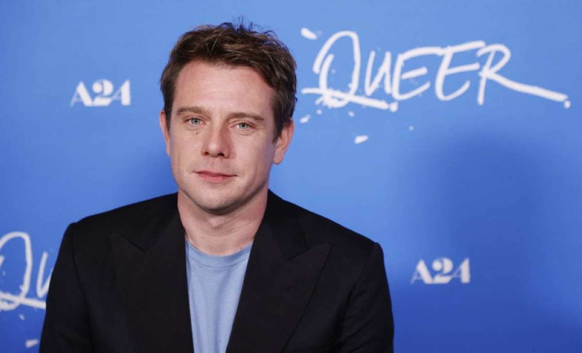 Jonathan Anderson named Dior's first men's and women's designer