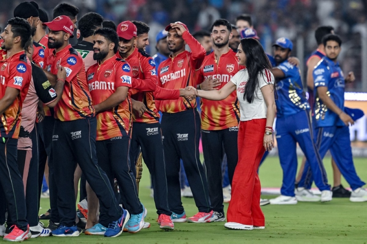 Punjab stand in way of Kohli's IPL dream as new winners await