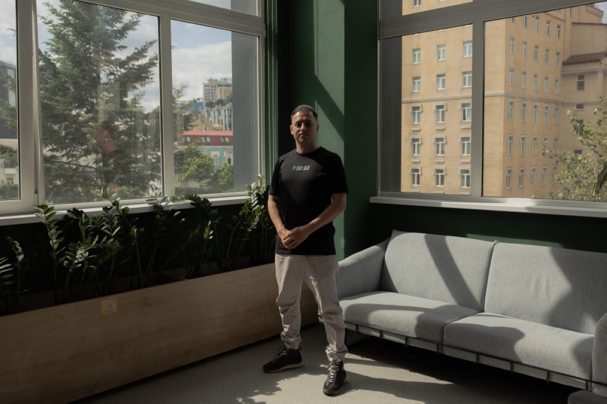Bulgaria cyber ‘elves' fight Kremlin, cruelty