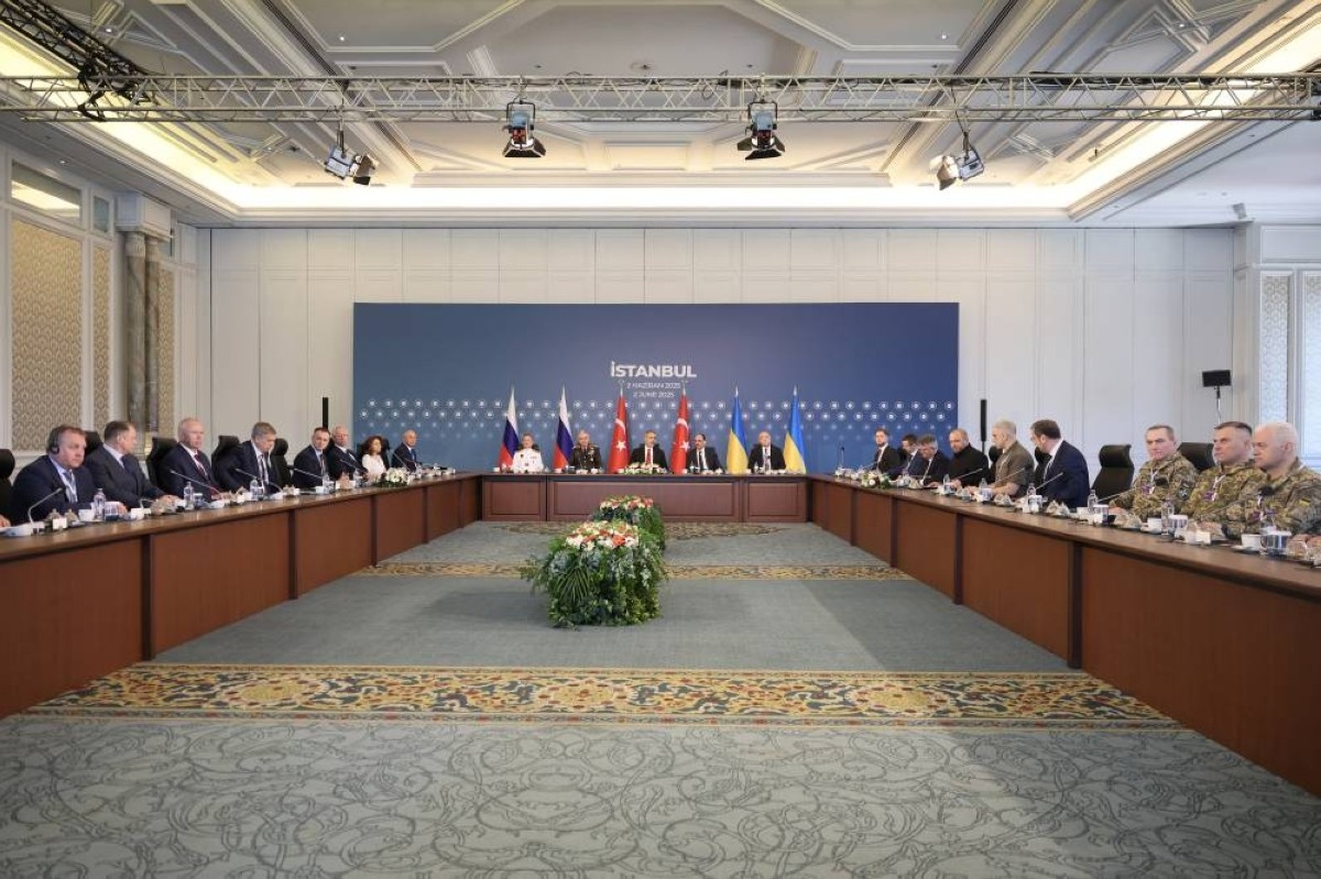 Ukraine, Russia agree prisoner swap, no truce
