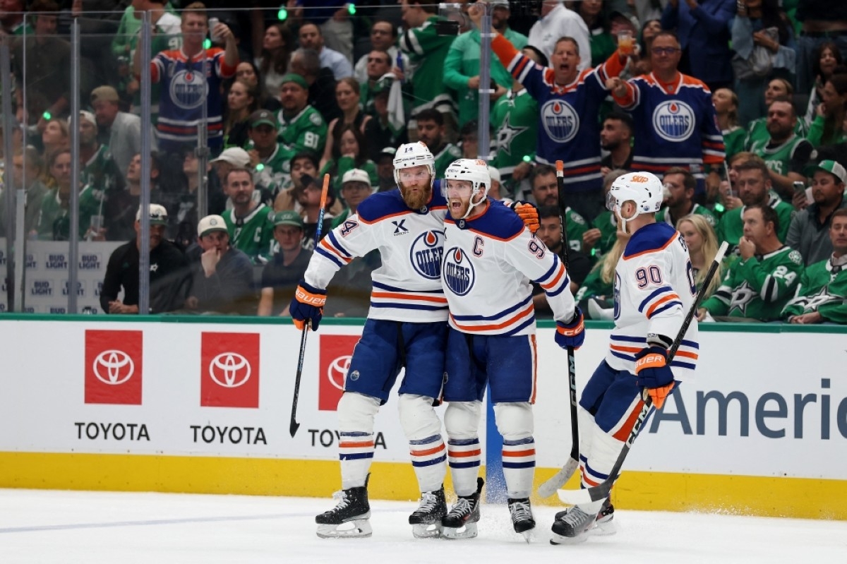 Canada-US renewed rivalry highlights Oilers vs Panthers NHL title series rematch