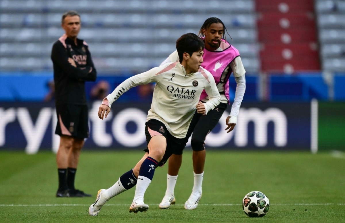South Korea need win vs Iraq or Kuwait to secure World Cup berth
