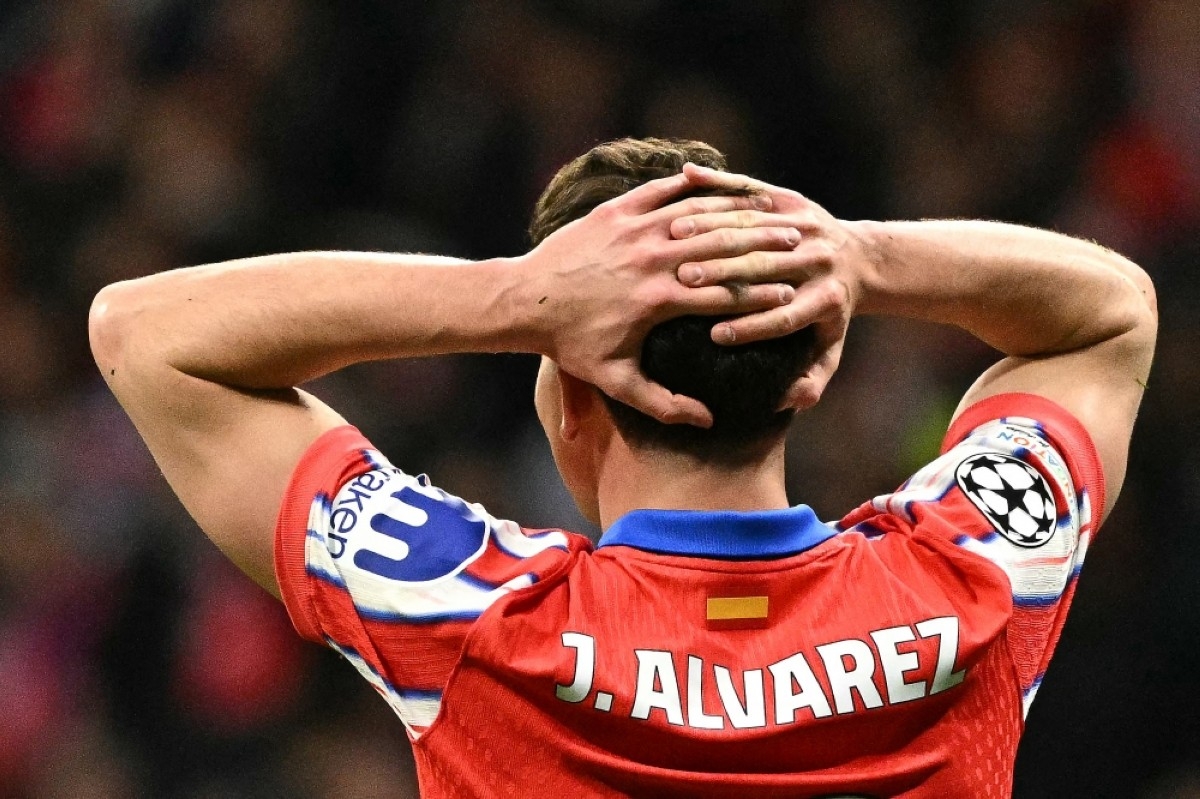 After Madrid penalty confusion, IFAB rules for retakes