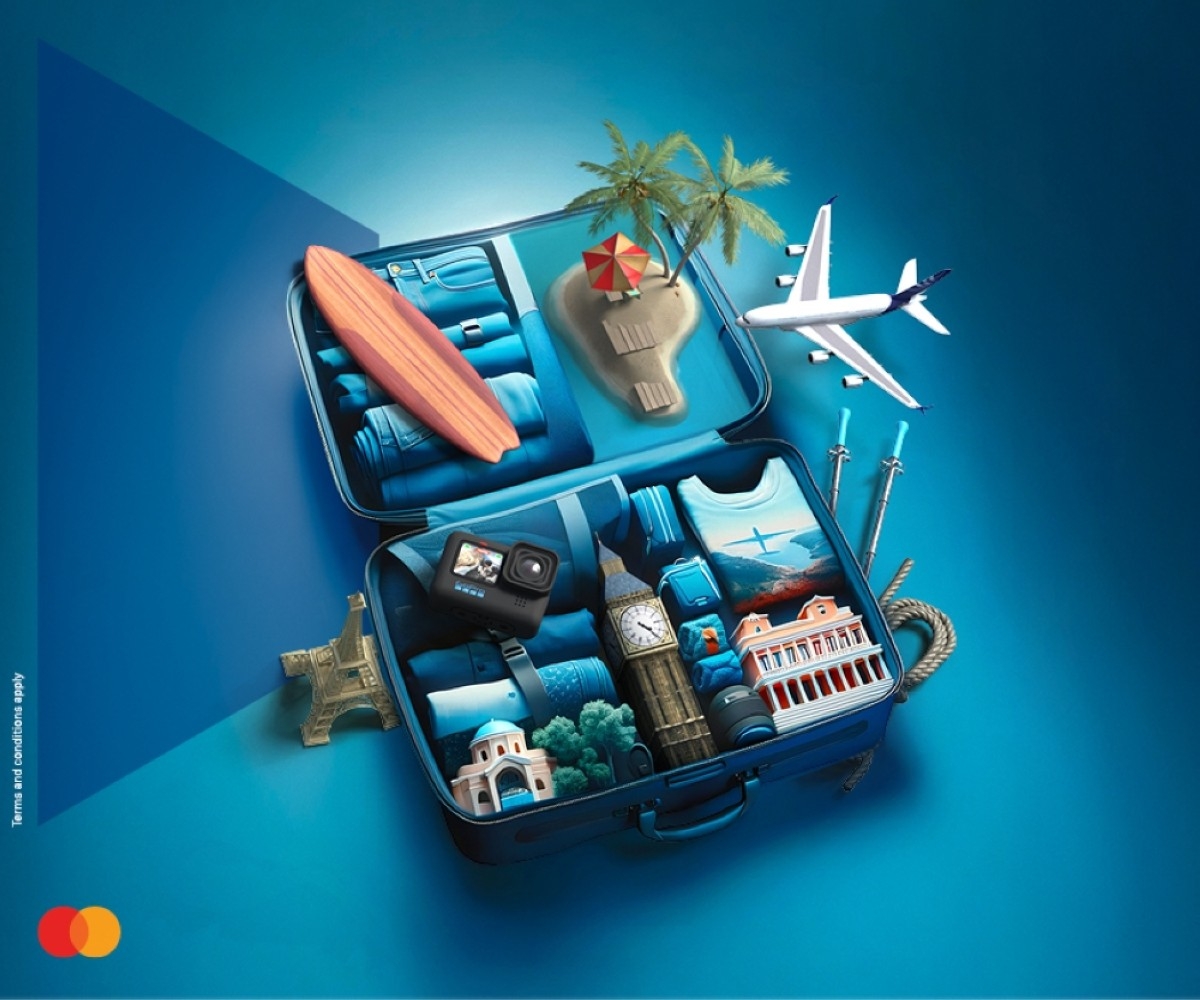 Special offer for NBK Mastercard holders