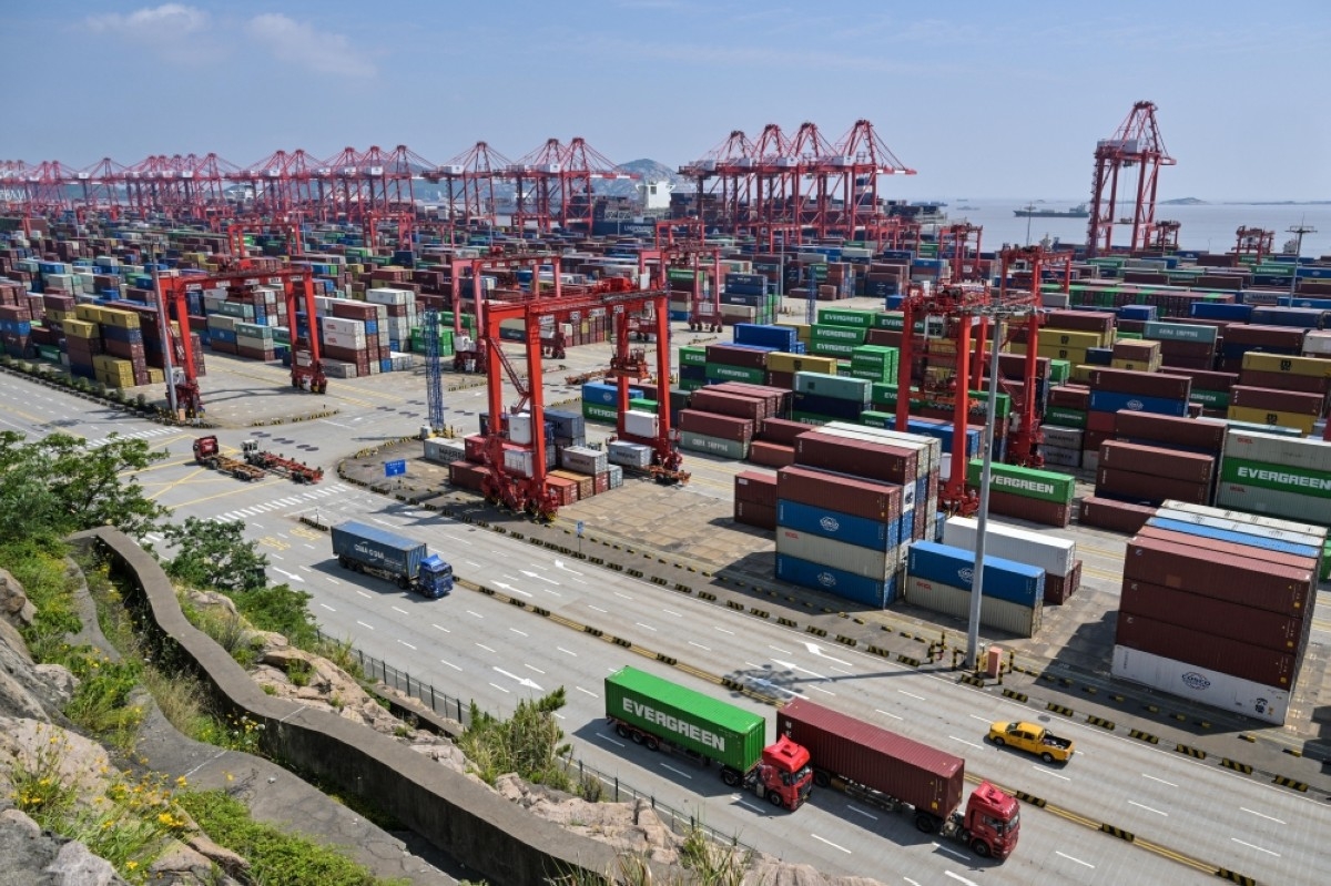Global alarm as China's critical mineral export curbs take hold