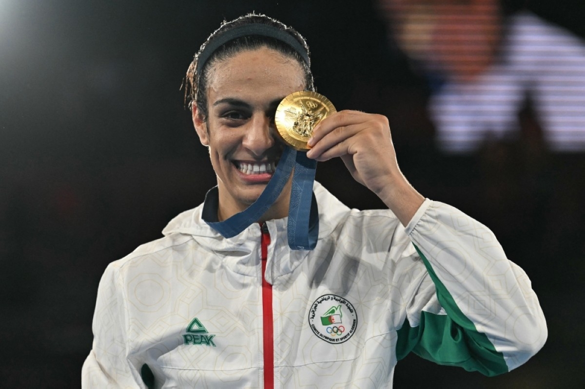 World Boxing say ‘not correct' to have named Khelif in statement