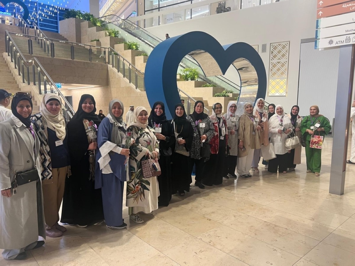Makin Club organizes ‘Renewed Spirit' trip for cancer survivors
