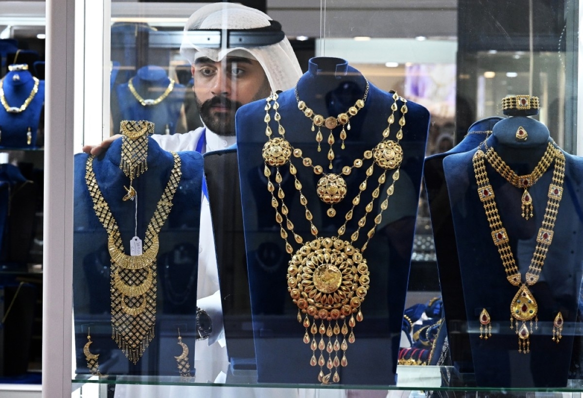 Style or security? How culture shapes gold buying habits in Kuwait