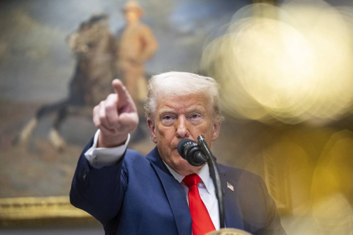 Trump reinstates US travel ban, bars citizens of 12 countries