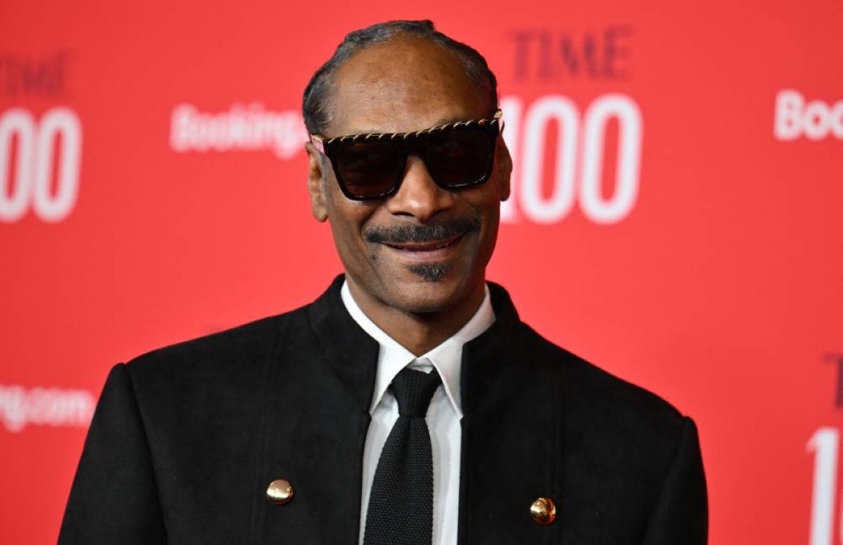 Rap star Snoop Dogg wants to open burger van at Celtic
