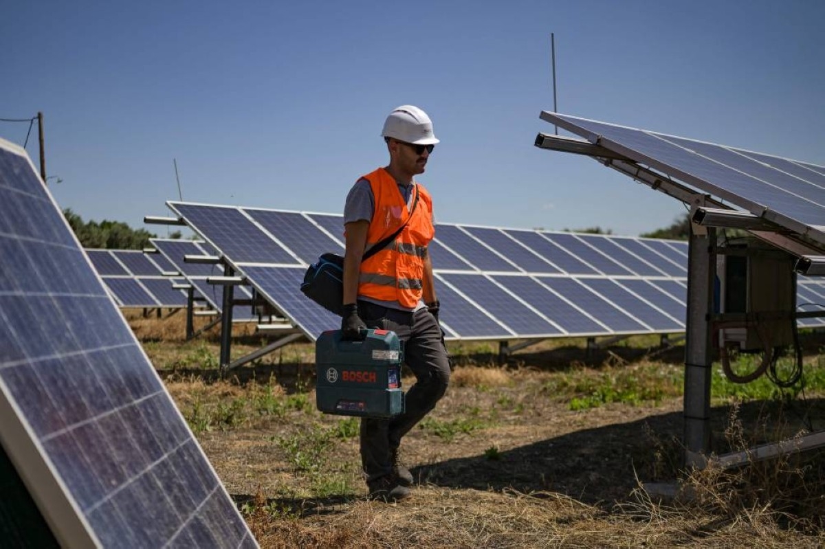 Greece struggles with solar energy overload