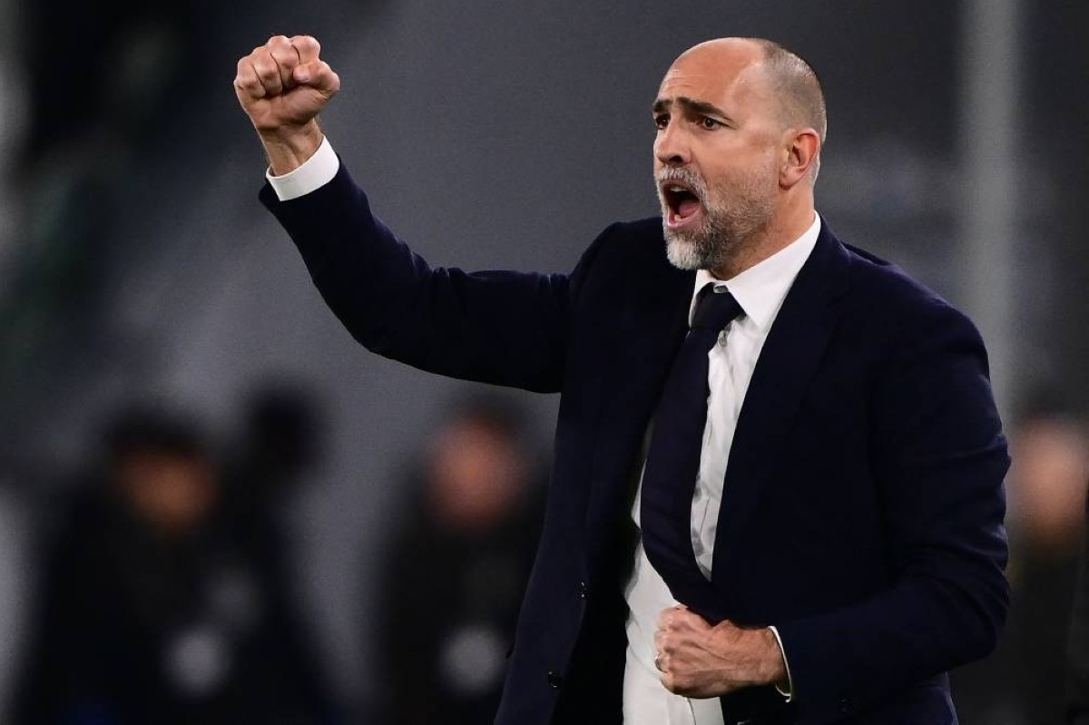 Tudor confirmed as Juve coach, Kolo Muani to stay