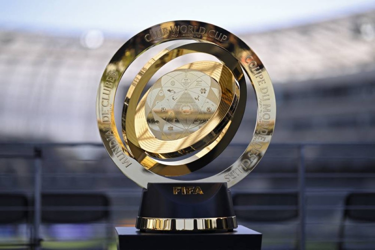 Club World Cup riches await four African challengers
