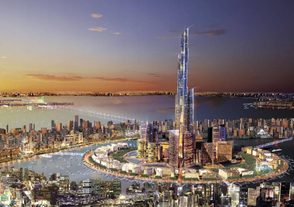 Kuwait renews push for Northern Economic Zone